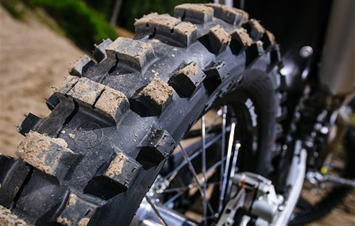 Metzeler 90/90-21 SixDays Extreme Enduro Motocross Lastik 