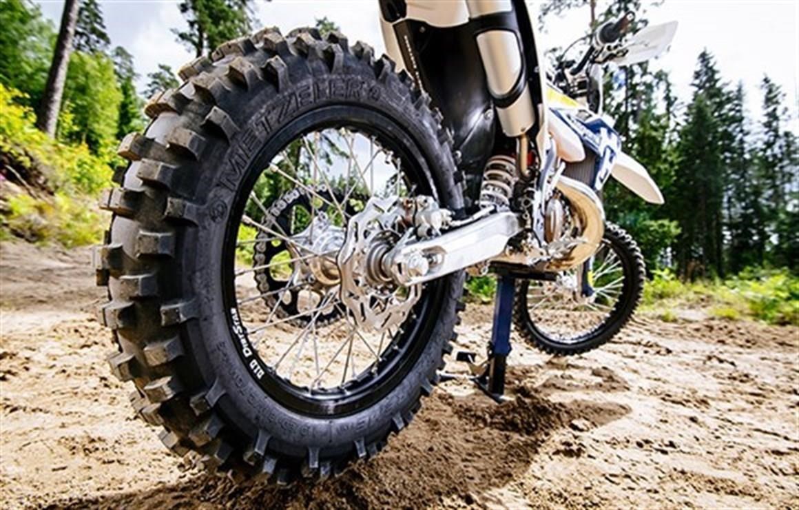Metzeler 90/90-21 SixDays Extreme Enduro Motocross Lastik 