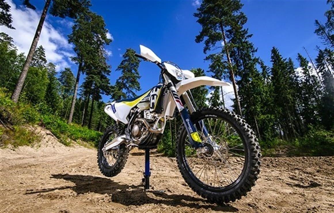 Metzeler Soft 140/80-18 SixDays Extreme Lastik 
