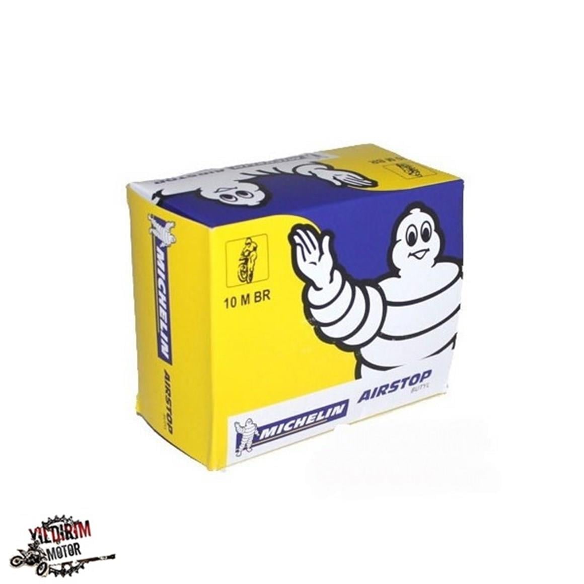 MICHELIN İÇ LASTİK .CH.10 MBR / VALF TR-4