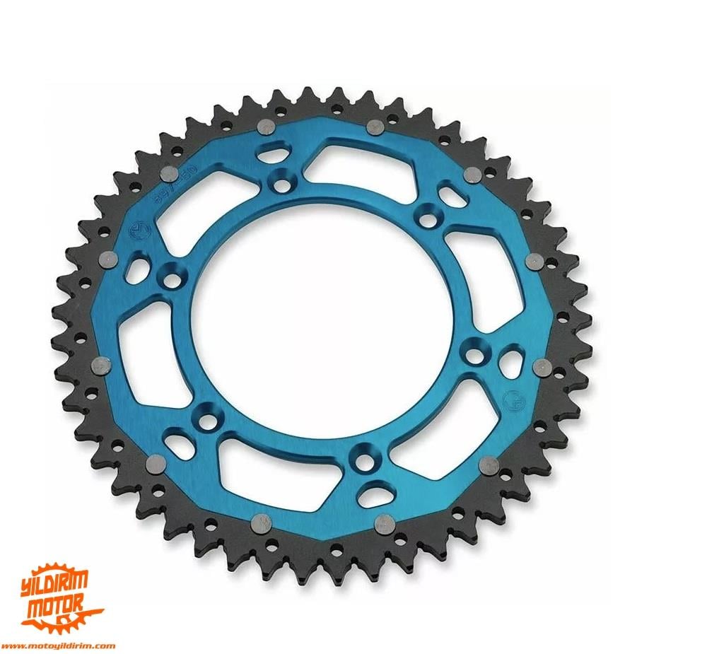 MOOSE OFFROAD 520 ARKA DİŞLİ 49T