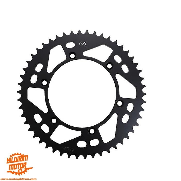 MOOSE OFFROAD GASGAS ARKA DİŞLİ 51-52T  00-15