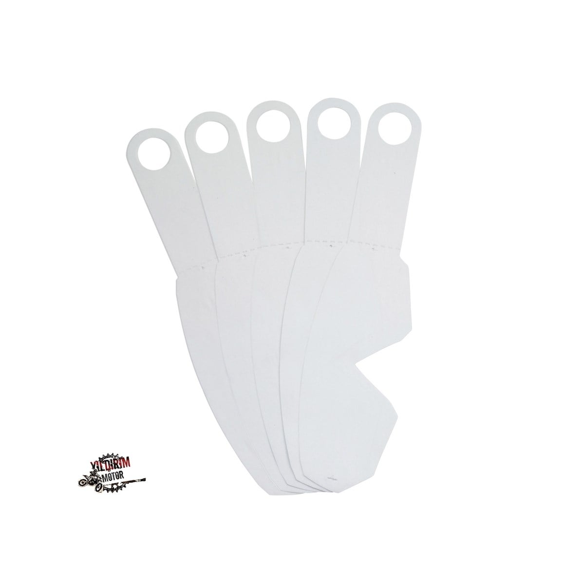 MOOSE RACİNG 100% ÇEK AT 