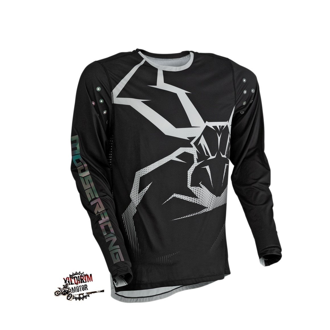 MOOSE RACİNG AGROID JERSEY M