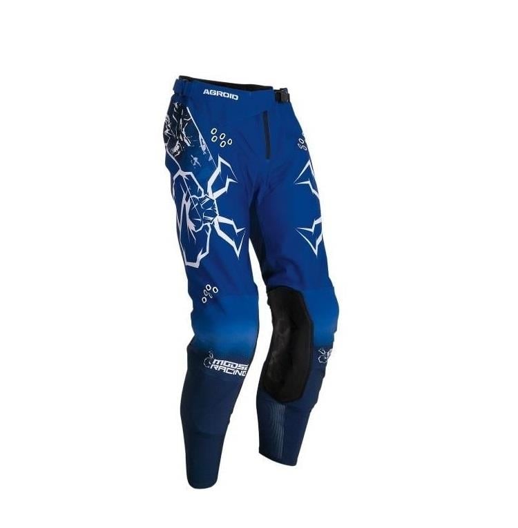 MOOSE RACİNG AGROID PANTALON 