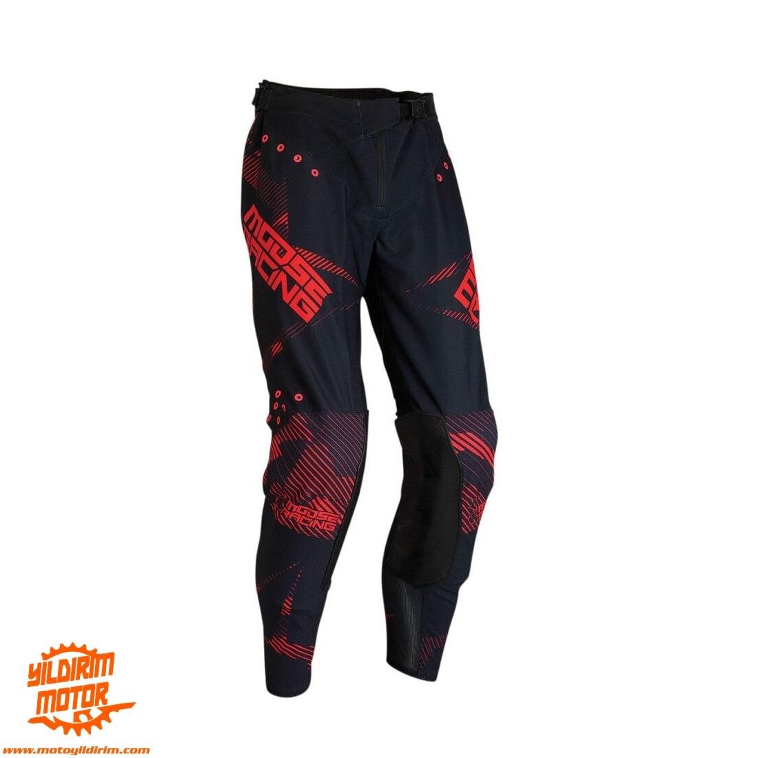 MOOSE RACING AGROID PANTALON 34