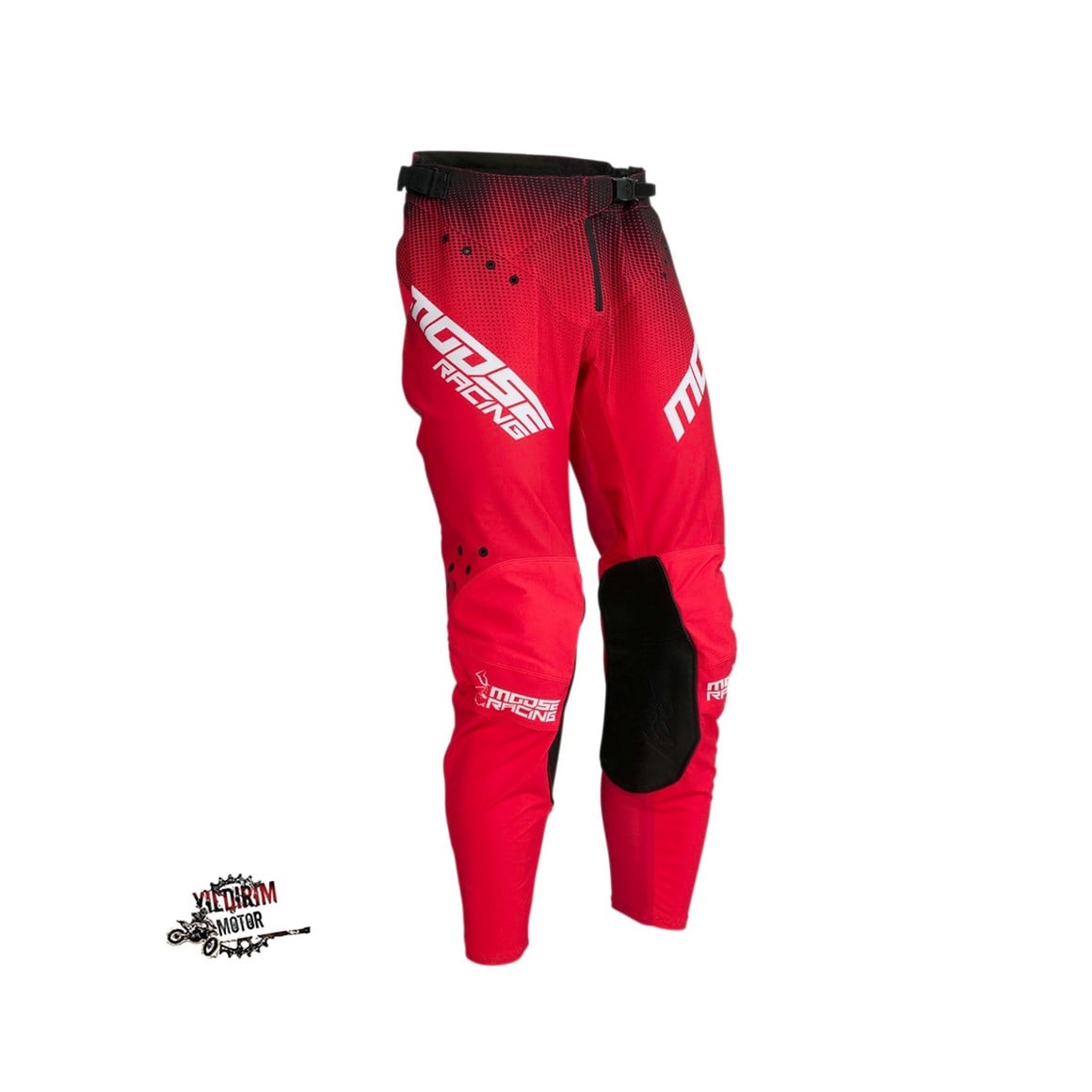 MOOSE RACİNG AGROID PANTALON