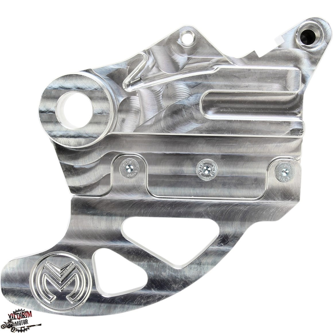 Moose Racing BETA RR Arka Disk Koruma