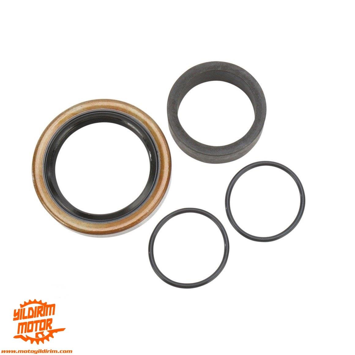 MOOSE RACİNG GASGAS EC/EC-F 250/300 KEÇE ORİNG SETİ 21-23