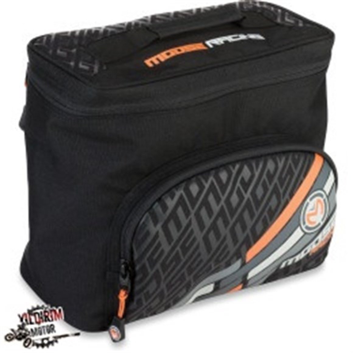 MOOSE RACİNG GOGGLE CARRIER ÇANTA