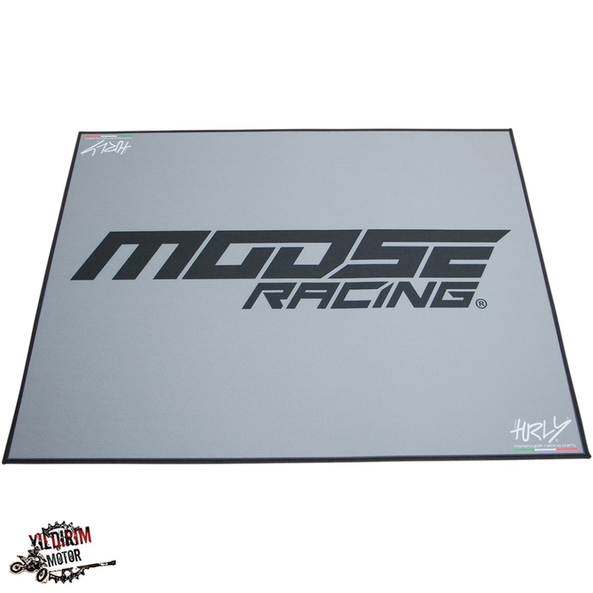 MOOSE RACİNG HALI 