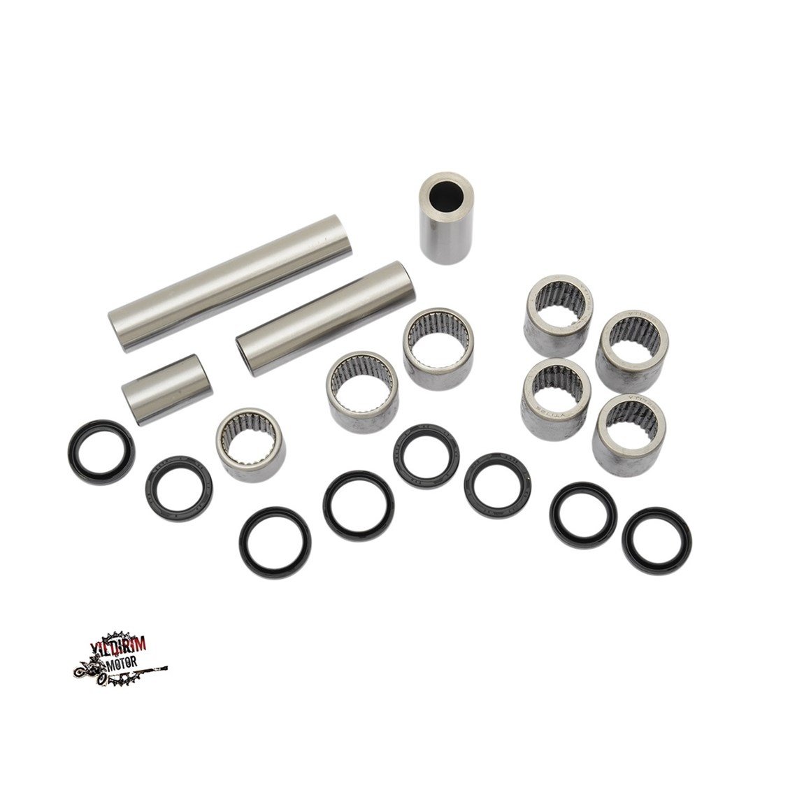 MOOSE RACİNG HONDA CRF 250 L BİLYA SETİ