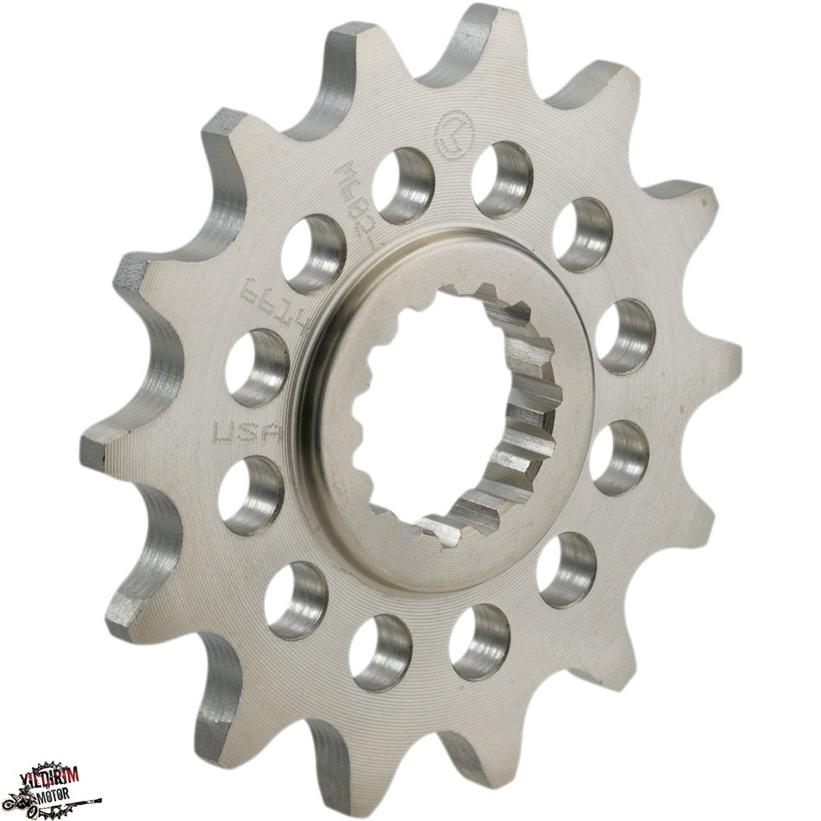 Moose Racing Honda CRF 250 L Ön Dişli 13-T