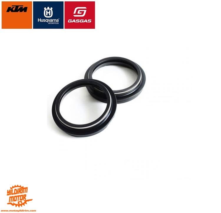 MOOSE RACING HUSQVARNA AMORTİSÖR KEÇESİ