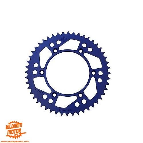 MOOSE RACING HUSQVARNA TE/FE 48T ARKA DİŞLİ