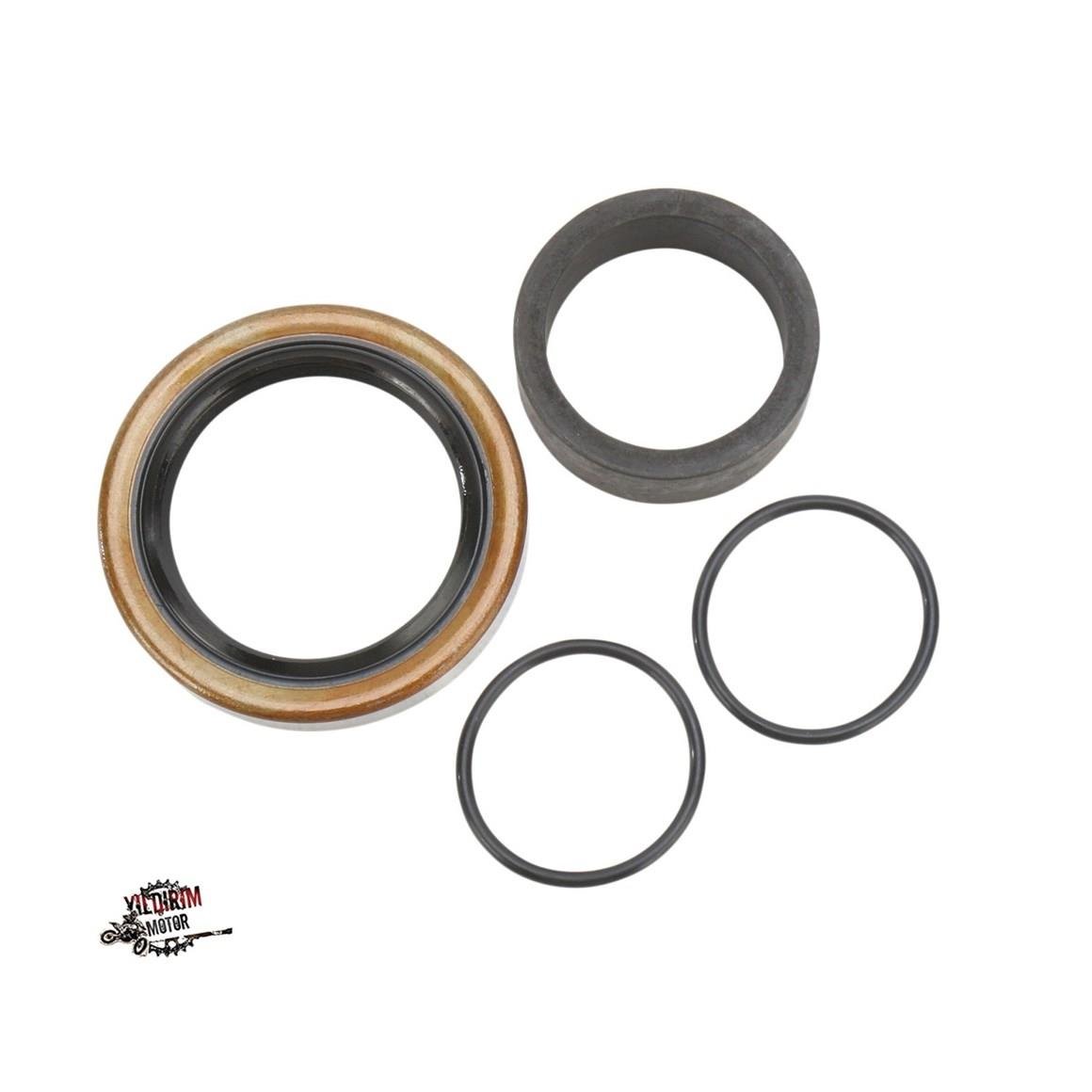 MOOSE RACİNG KEÇE ORİNG SETİ