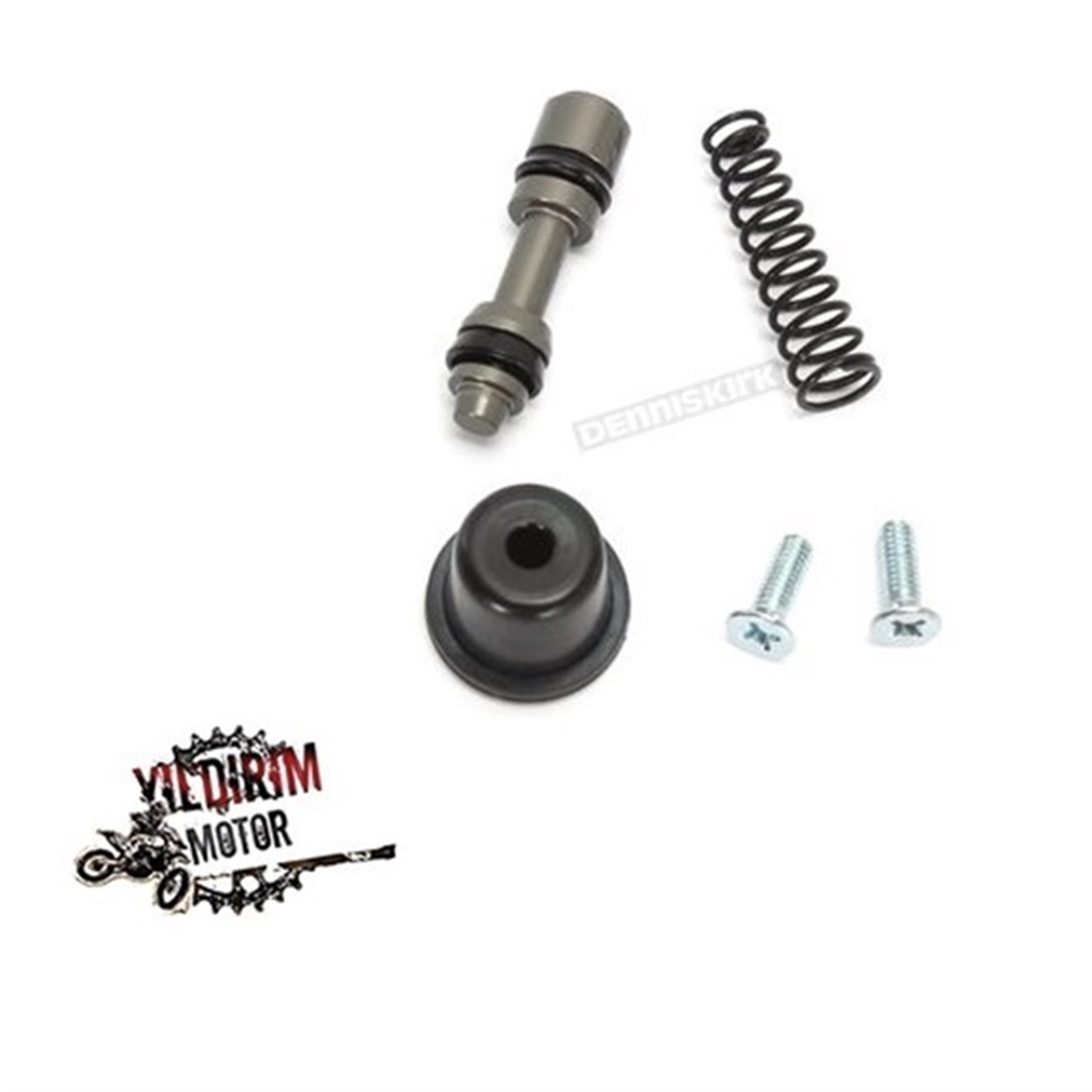 MOOSE RACING KTM EXC - EXC/F SX SX/F MODELLER DEBRİYAJ TAMİR TAKIMI