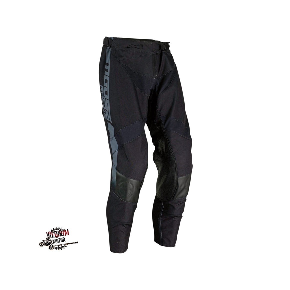 MOOSE RACİNG M1 PANTALON SİYAH 34