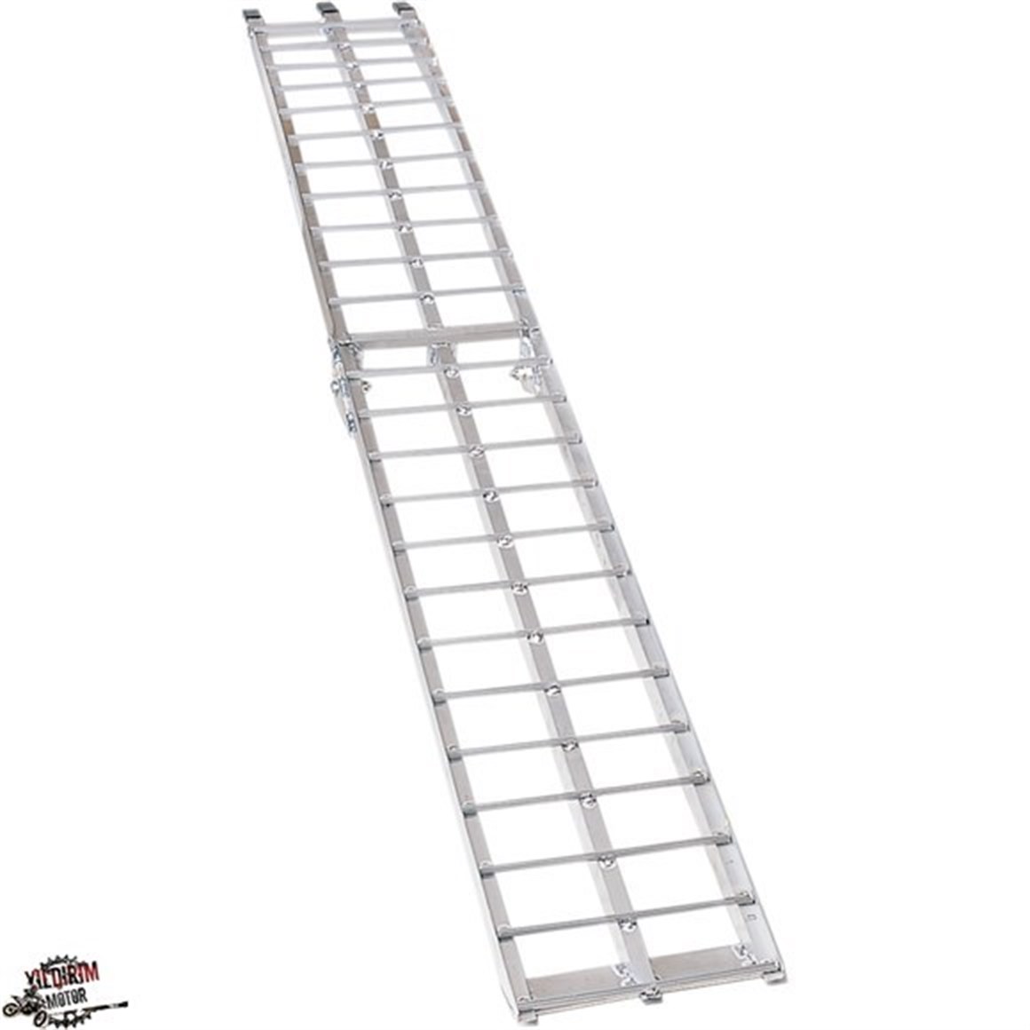 Moose Racing Motosiklet Yükleme Rampası  229x30cm 1 Adet Fiyatıdır