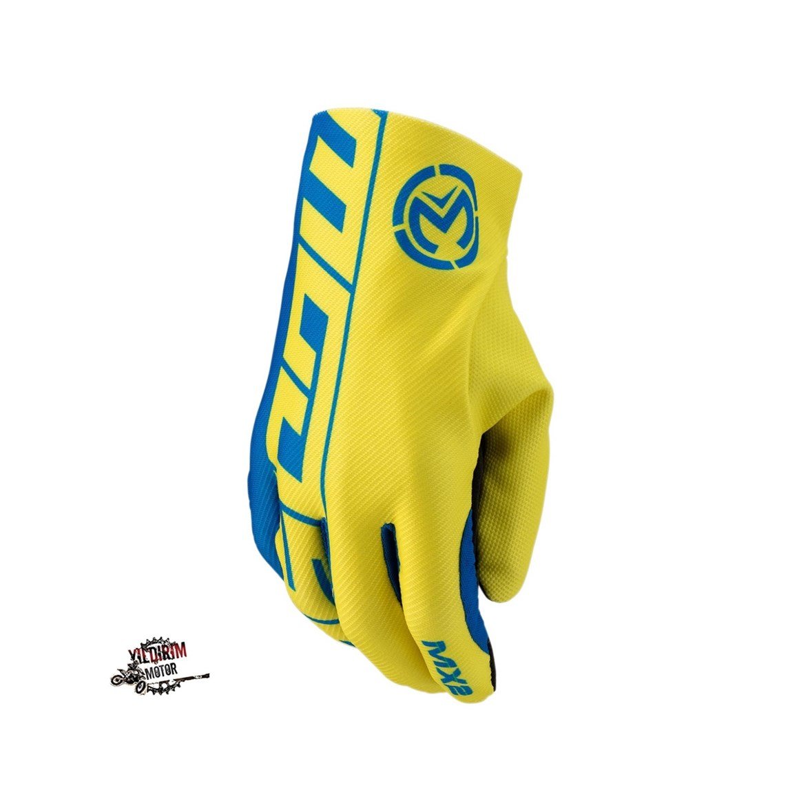MOOSE RACİNG MX2 ELDİVEN