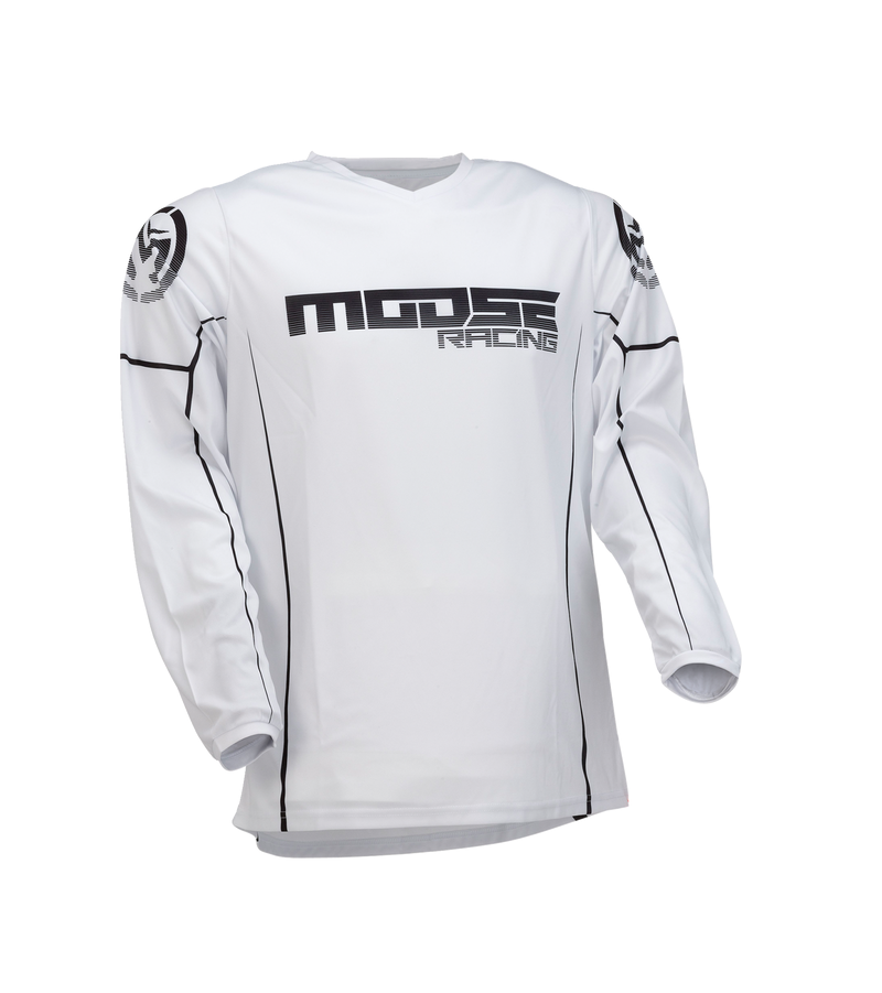 MOOSE RACING QUALIFIER JERSEY 