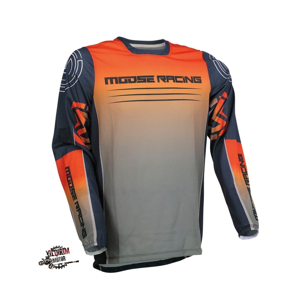 MOOSE RACİNG SAHARA JERSEY 