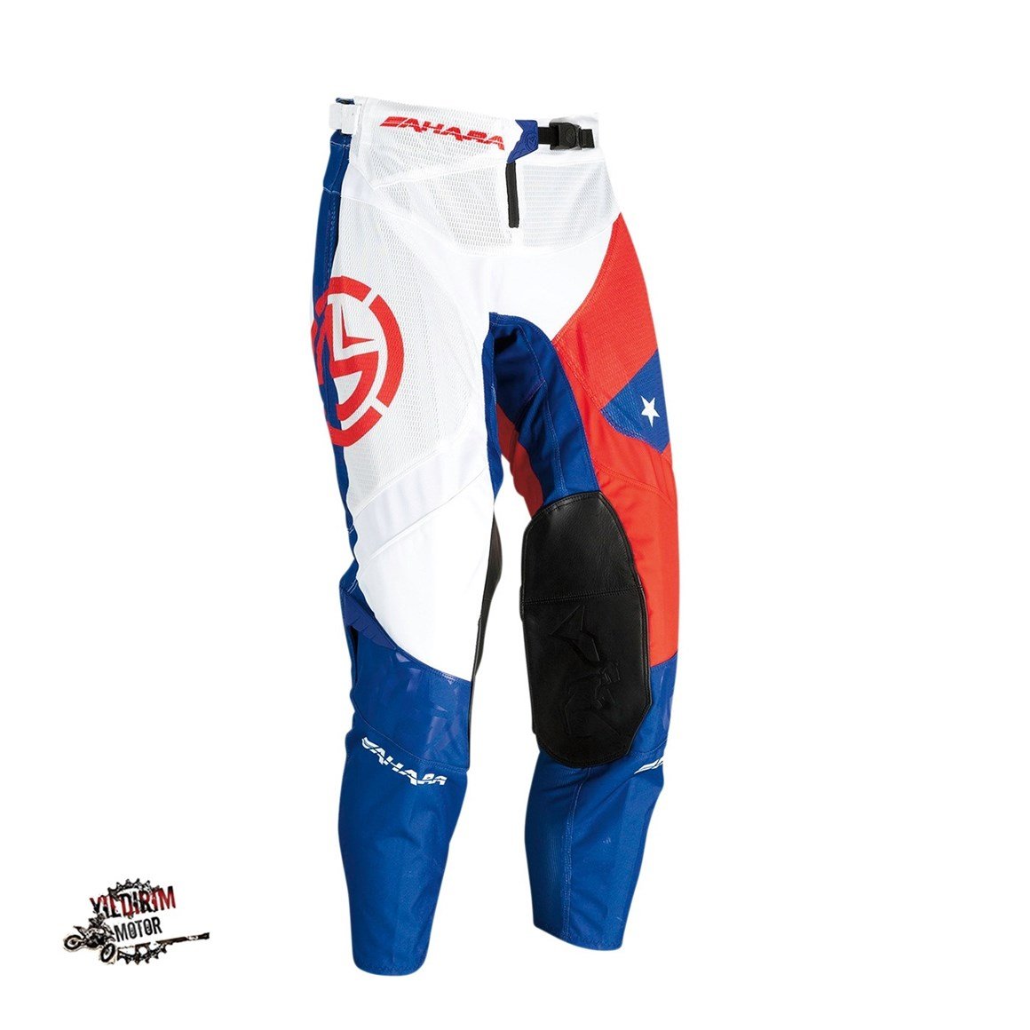 MOOSE RACİNG SAHARA PANTALON 34