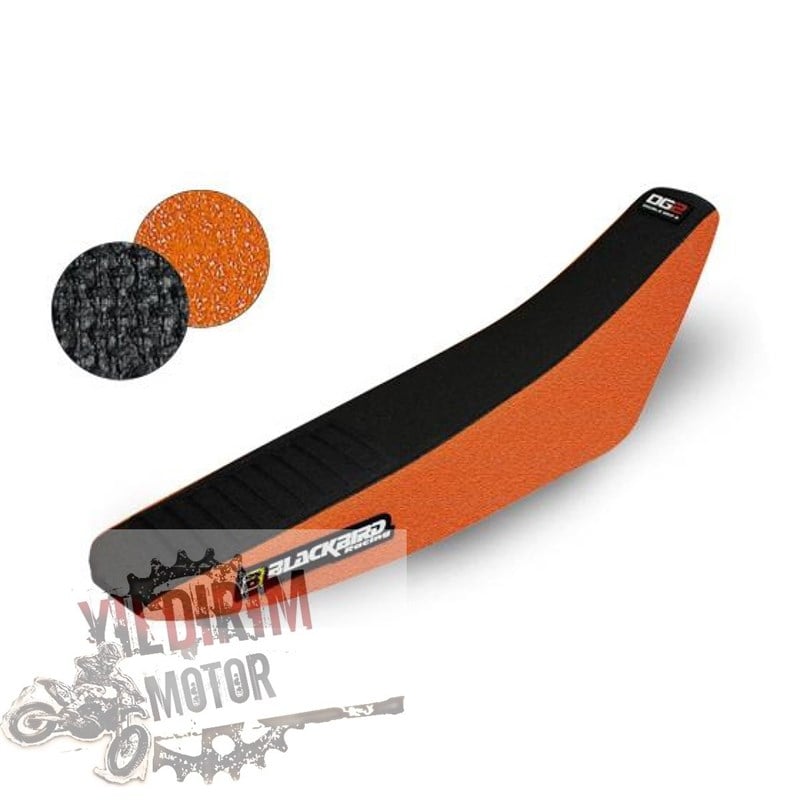 Moose Racing Sele Kılıfı