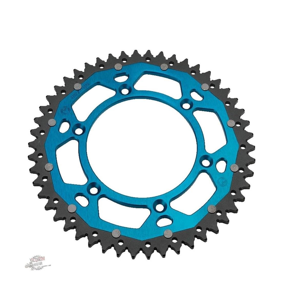 Moose Racing Sherco Modeller Arka Dişli 49-50T