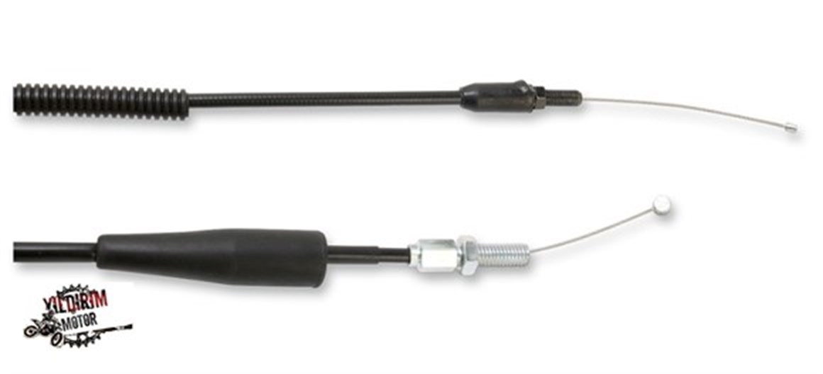 MOOSE RACING YAMAHA YZ 250 GAZ TELİ