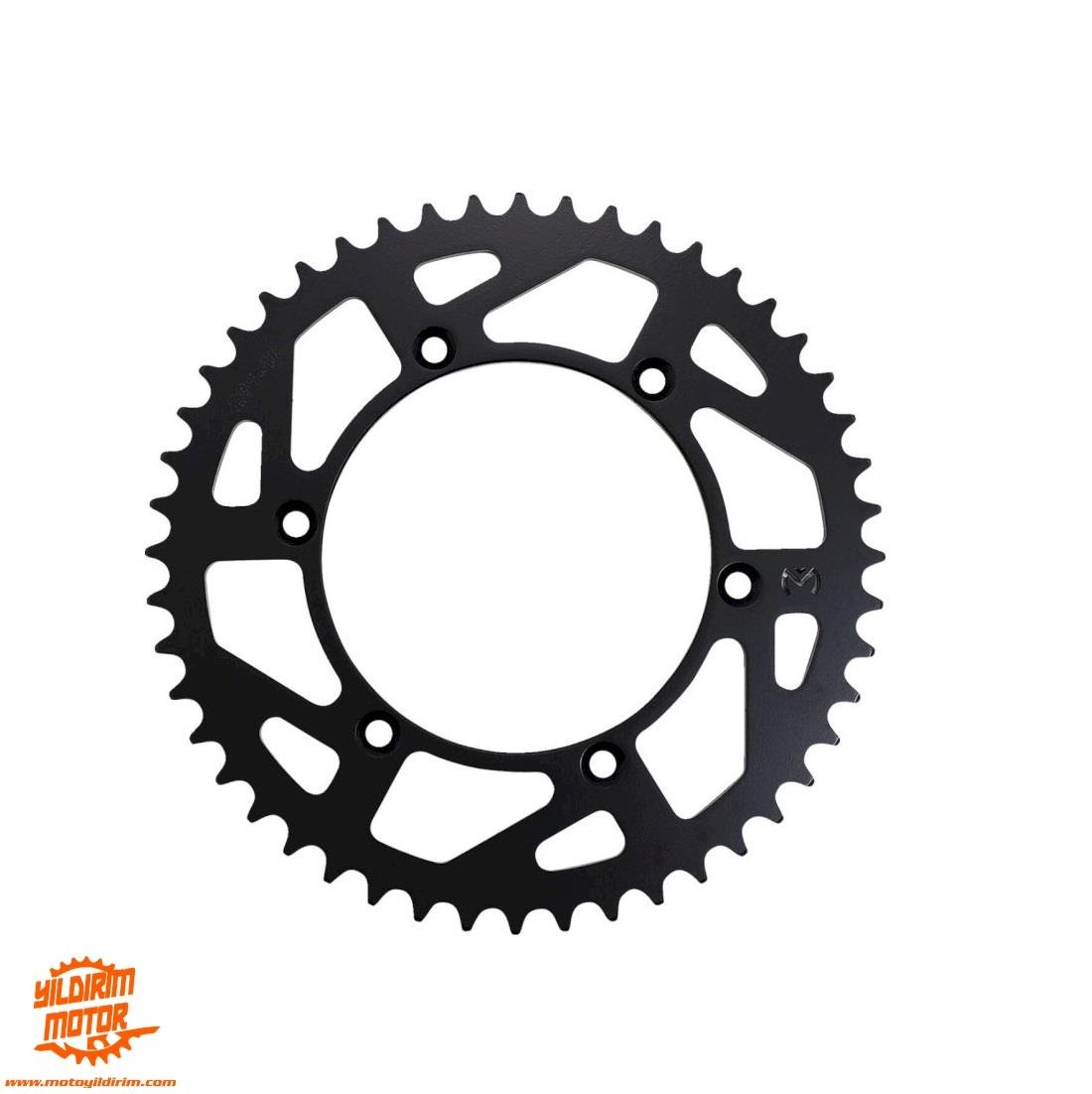 MOOSE RACING YAMAHA YZ/WR ARKA DİŞLİ  48-49-50