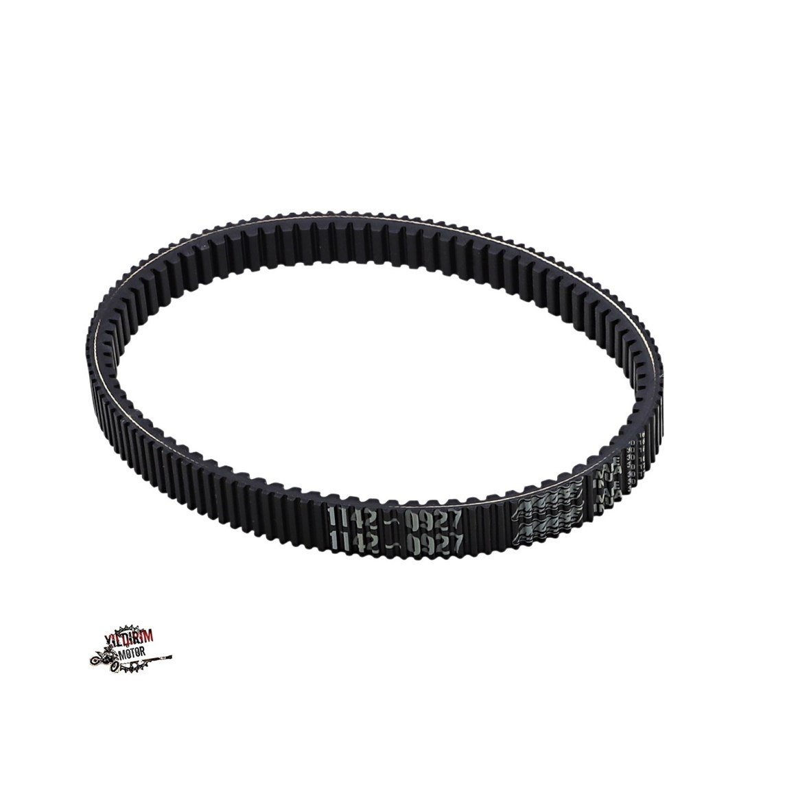 Moose Utility KYMCO KAYIŞ