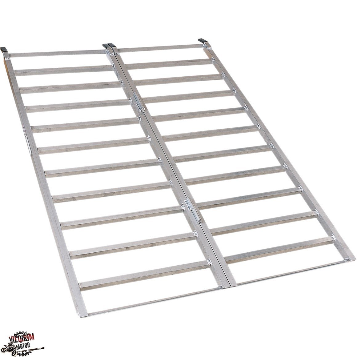 Moose Utility Motosiklet Yükleme Rampası 180-122cm