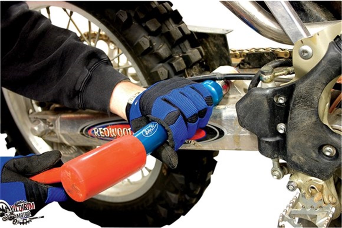 MOTION PRO BURÇ SÖKME APARATI