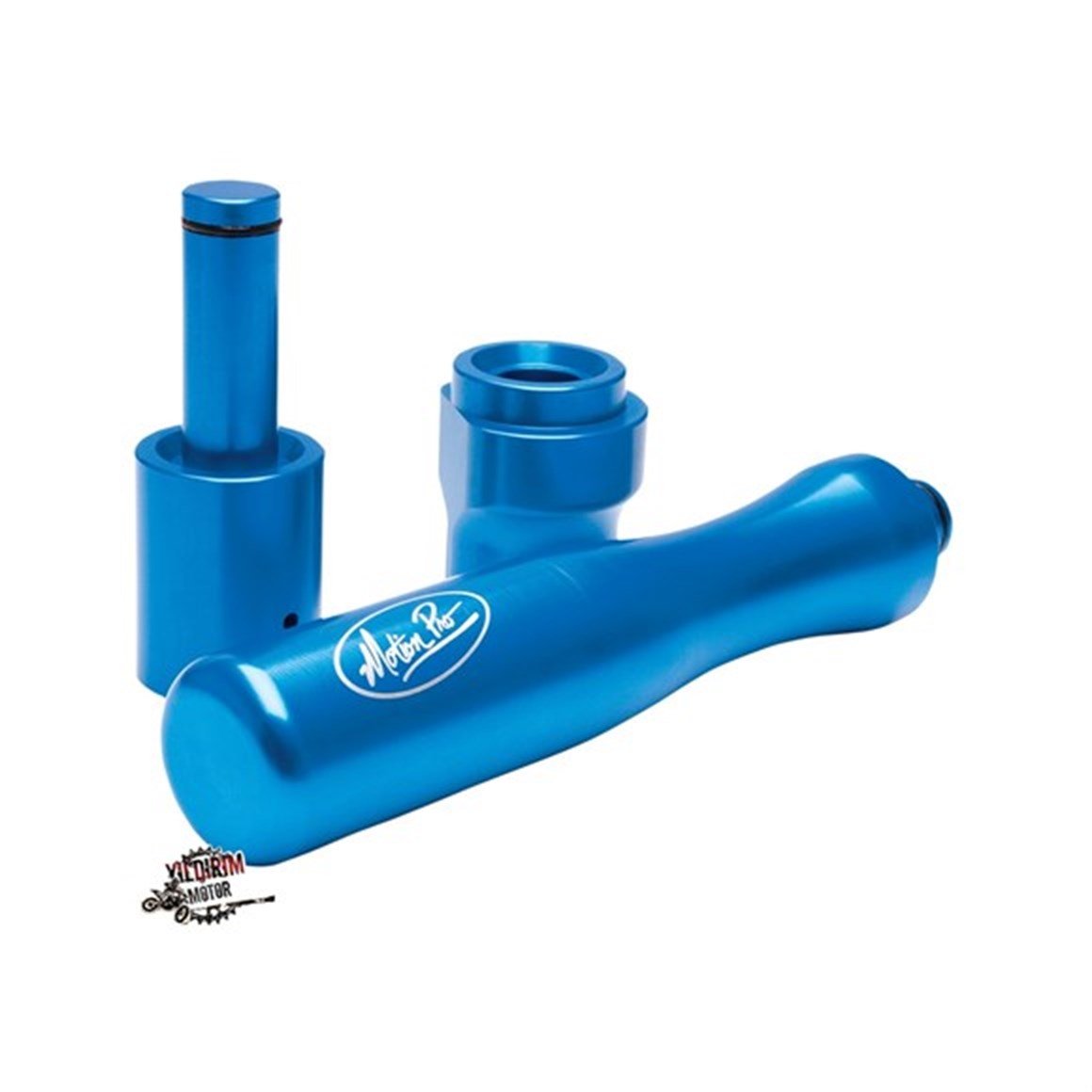 MOTION PRO BURÇ SÖKME APARATI