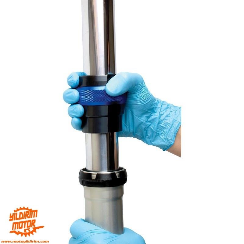 MOTION PRO ÖN AMORTİSÖR KEÇE APARATI 48MM