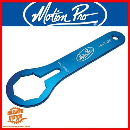 MOTION PRO TOOL 49MM AMORTİSÖR ANAHTARI 