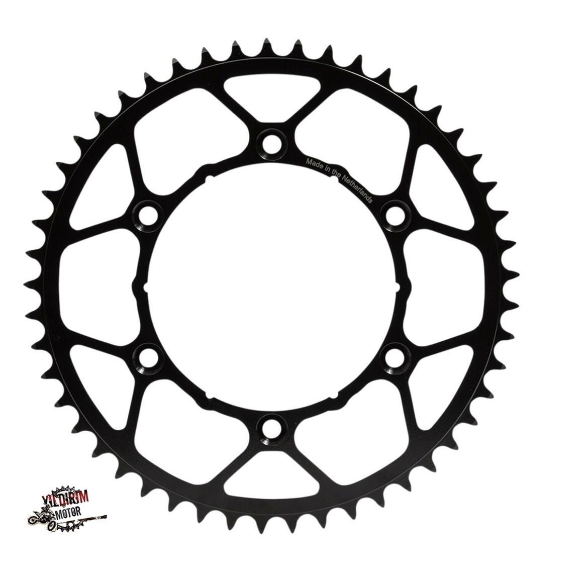 MOTO MASTER BETA GASGAS SHERCO ARKA DİŞLİ 52T