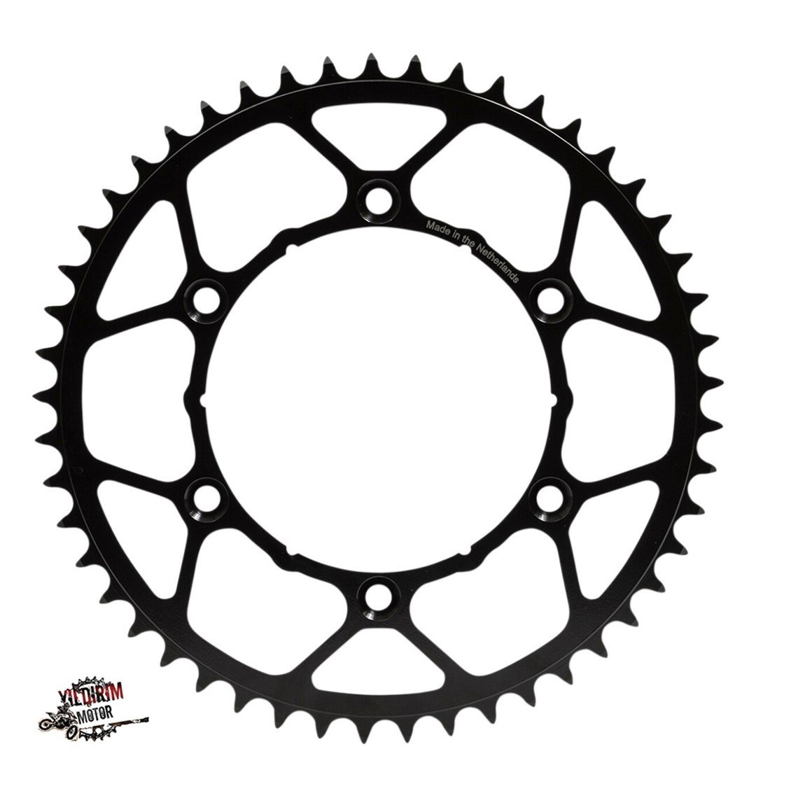 MOTO MASTER BETA GASGAS SHERCO ARKA DİŞLİ 52T