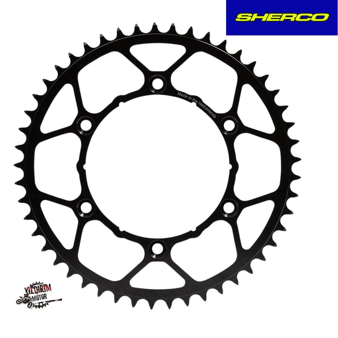 MOTO MASTER BETA GASGAS SHERCO ARKA DİŞLİ