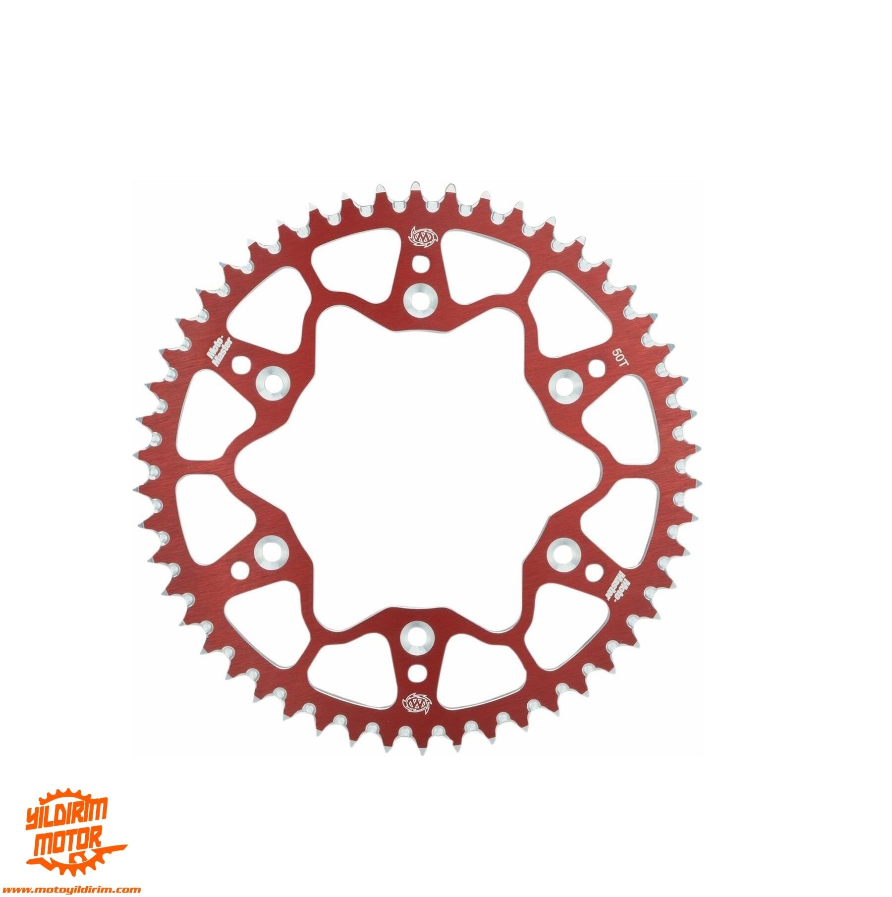 MOTO MASTER BETA RR ARKA DİŞLİ 49-50-51