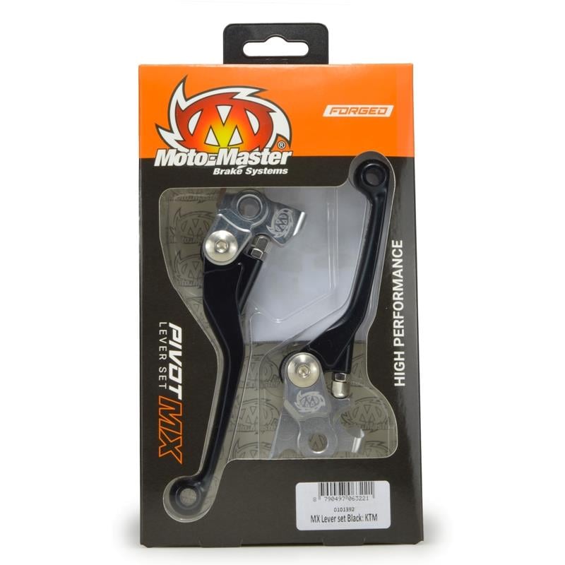 MOTO MASTER BREMBO MANET SETİ