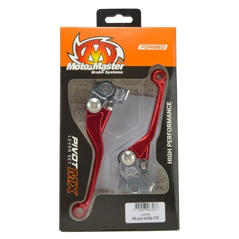 MOTO MASTER BREMBO MANET SETİ