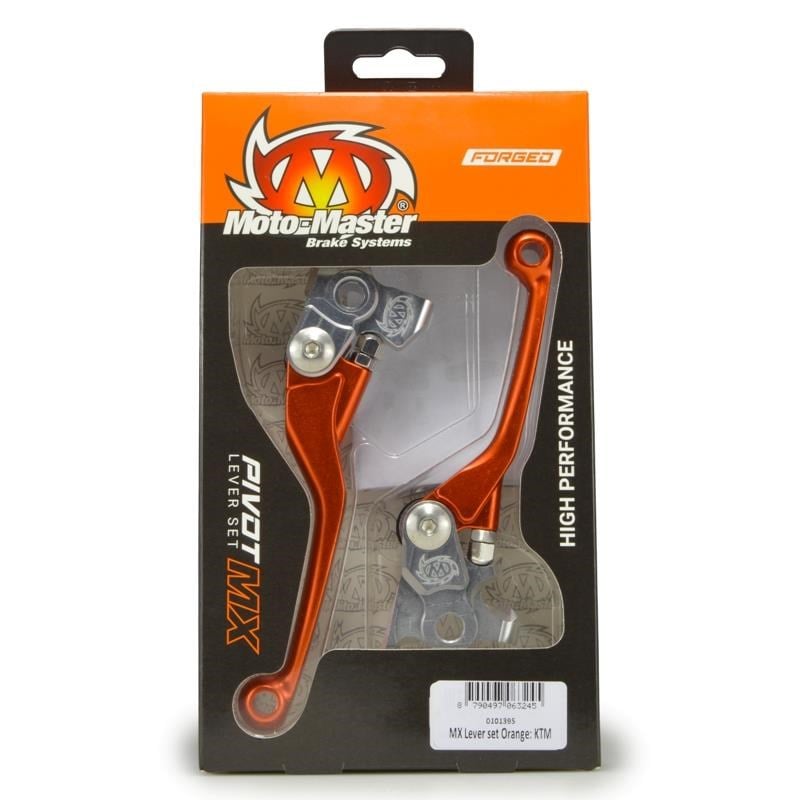 MOTO MASTER BREMBO MANET SETİ