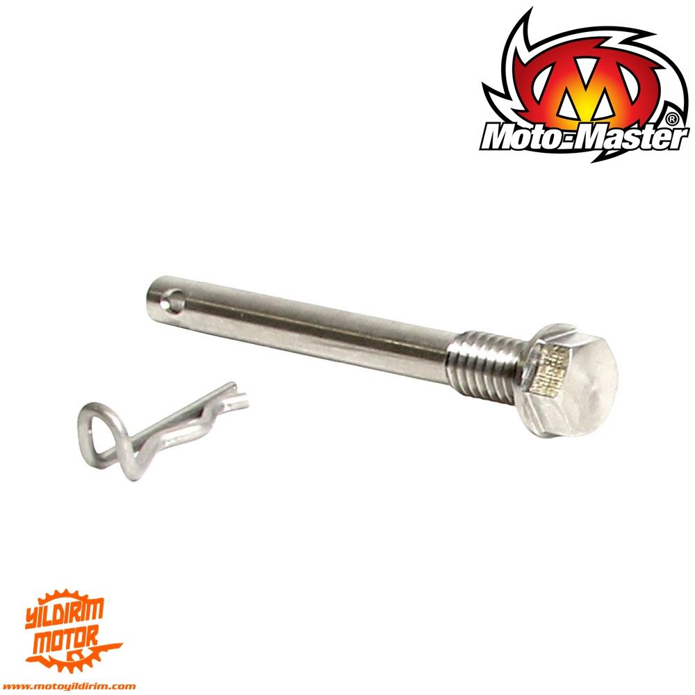 MOTO MASTER GASGAS RIEJU ÖN BALATA PİMİ