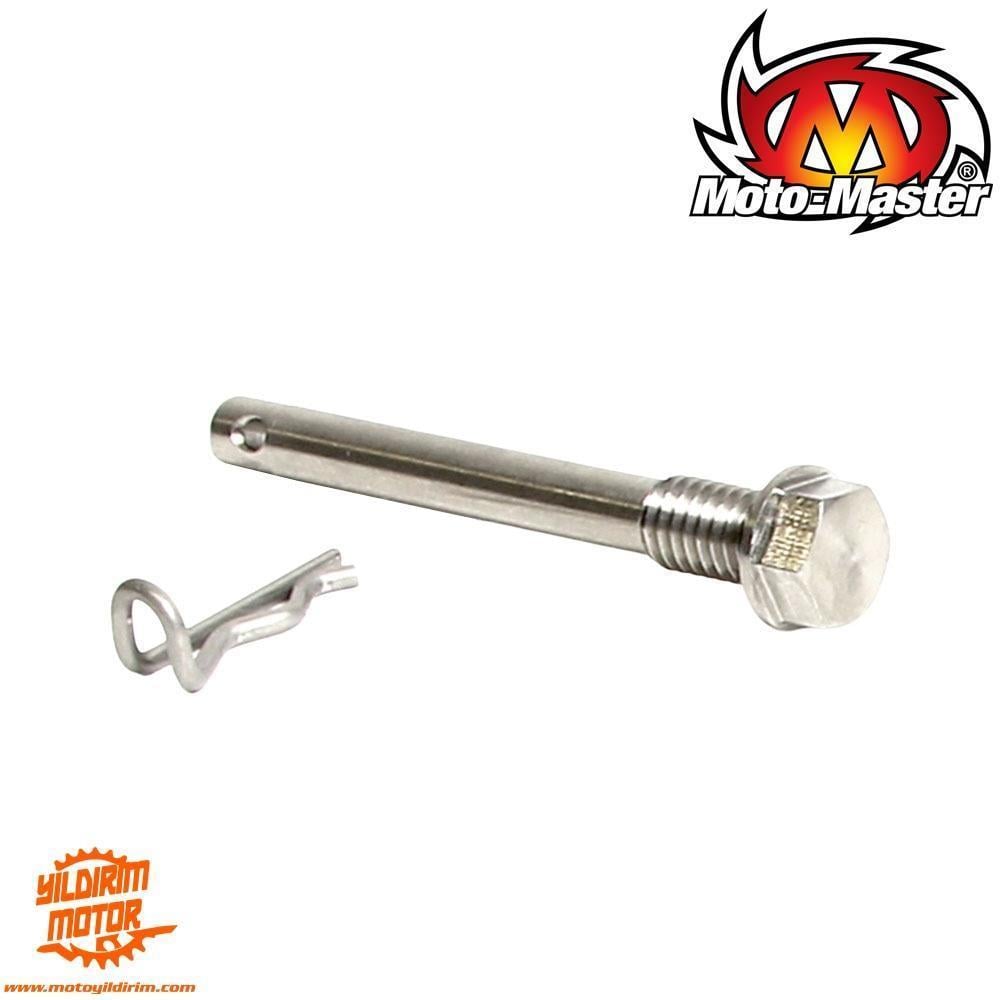 MOTO MASTER GASGAS RIEJU ÖN BALATA PİMİ