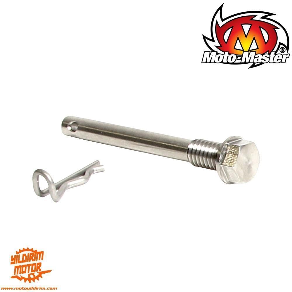 MOTO MASTER GASGAS RIEJU ÖN BALATA PİMİ