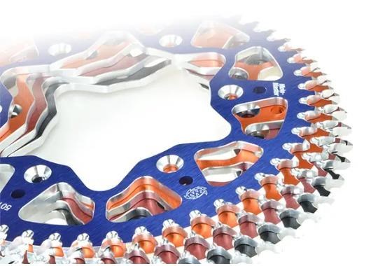 Moto Master Husqvarna Modeller Arka Dişli 52-T