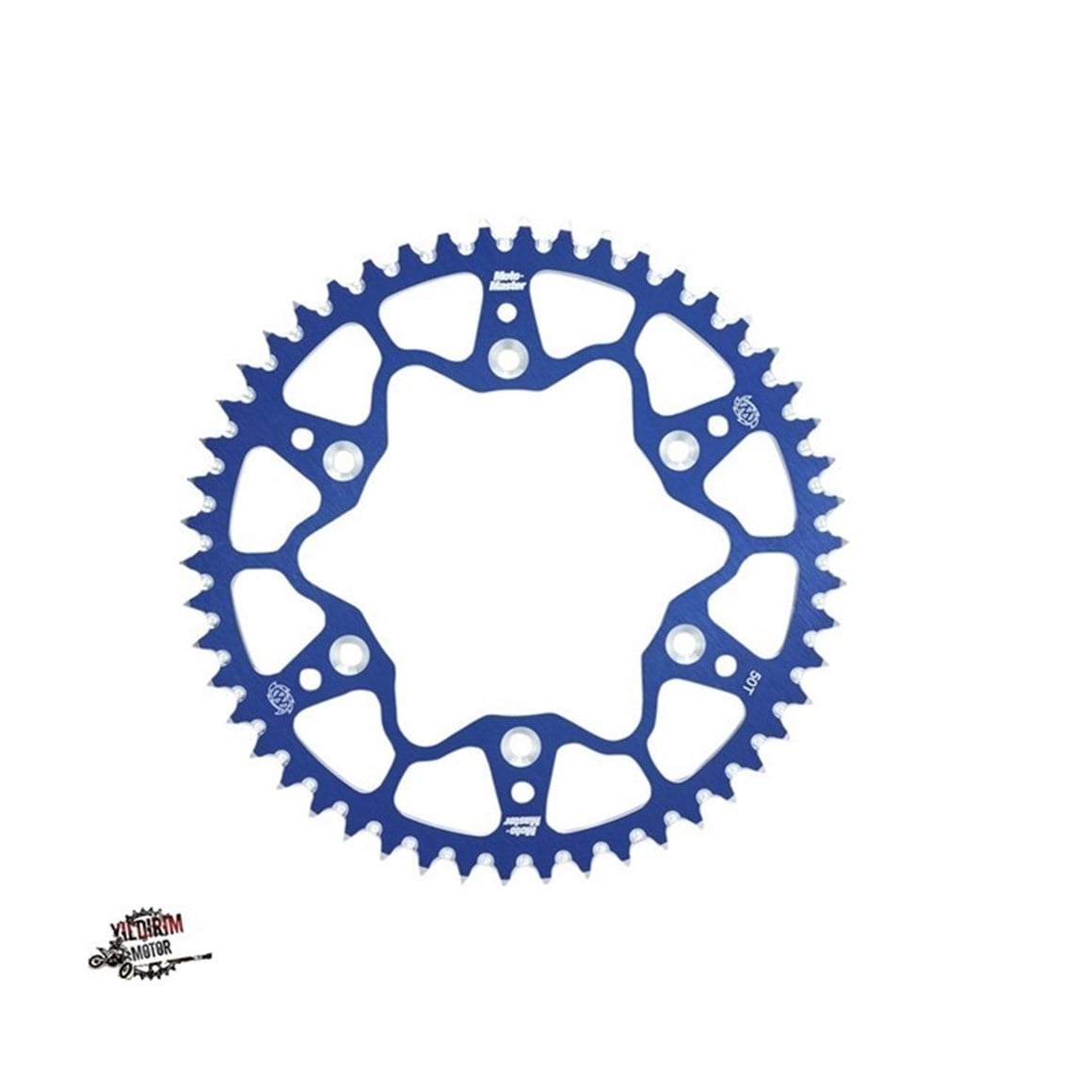 Moto Master Husqvarna Modeller Arka Dişli 52-T