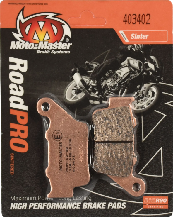 MOTO MASTER KTM 250/390 ADV ARKA BALATA